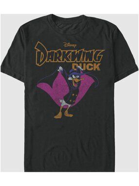 Flapping Darkwing Duck T-Shirt